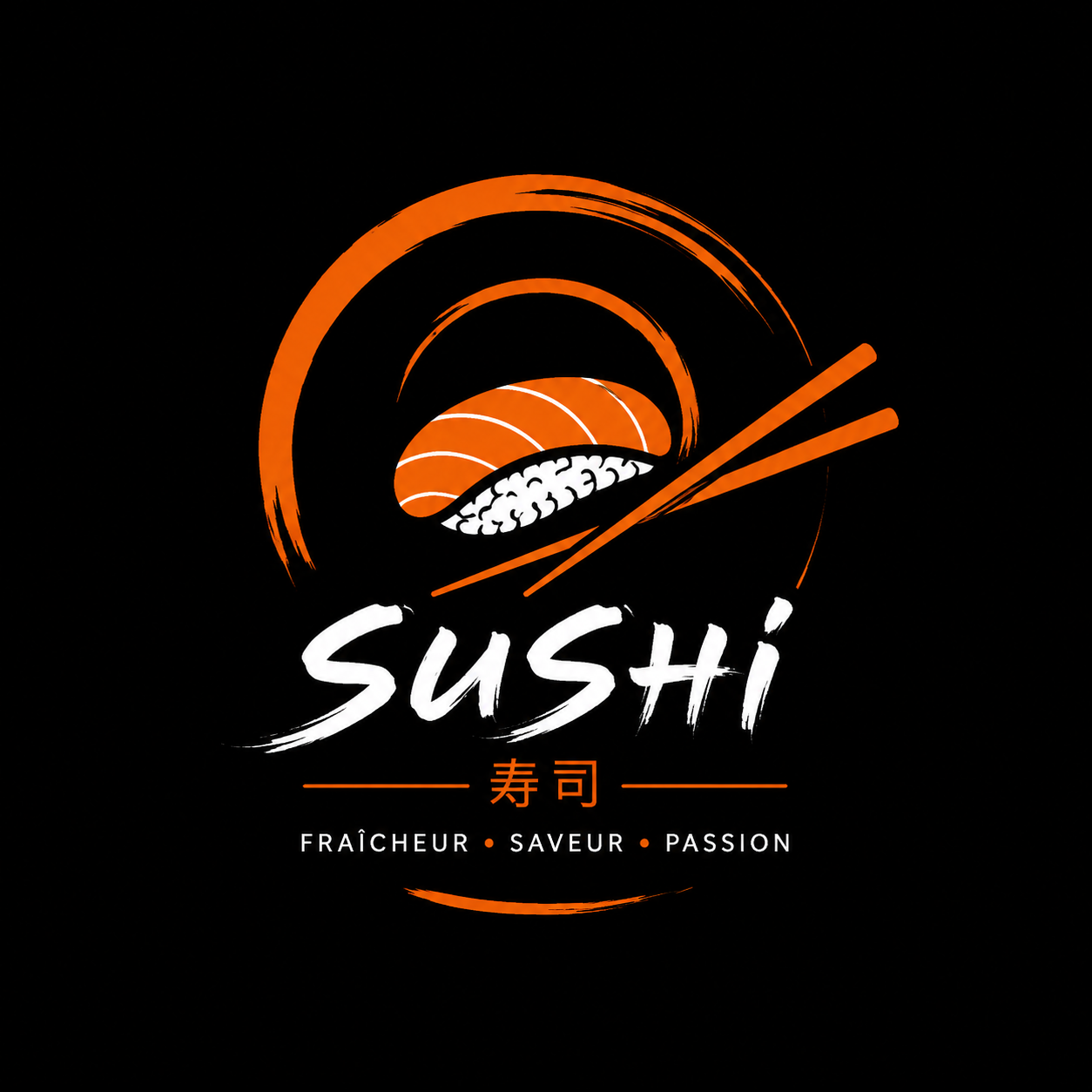 Sushi Resraurant
