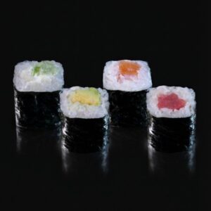 Maki sushi