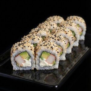 California roll