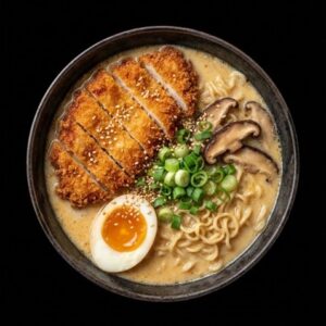 Ramen Unagi