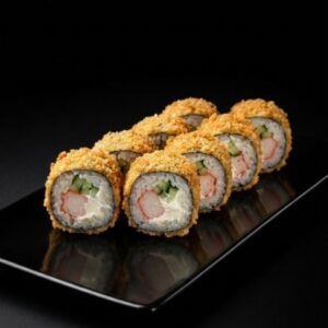 Crispy roll