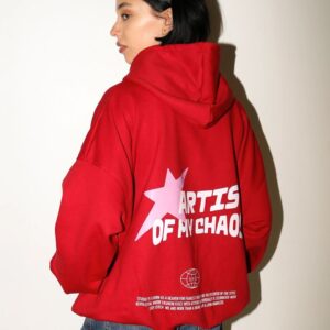fit hoodie